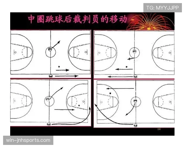 篮球防守犯规的规则解析与裁判判罚标准 篮球防守犯规的规则解析与裁判判罚标准